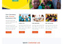design,redesign wordpress website fast,responsive,and high converting website